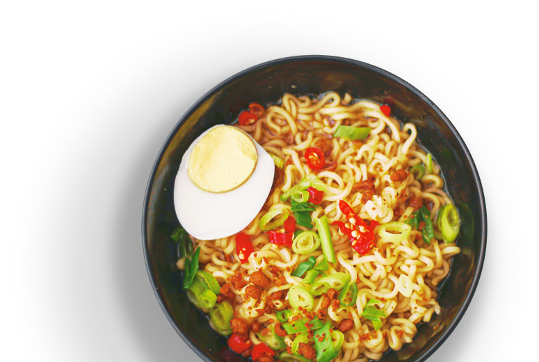 Hero Noodles