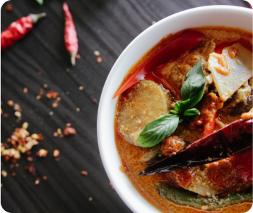 Homemade Lentil Soup