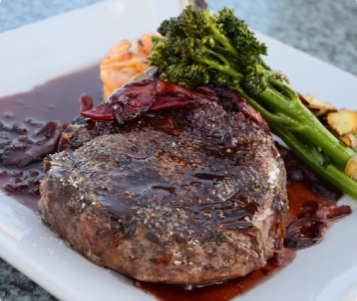 Imagen de Ruby Tuesday