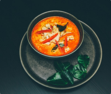 Imagen de Red Square